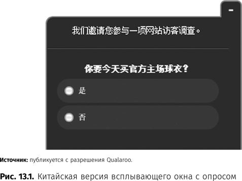 Иллюстрация к книге — Оптимизация интернет-магазина. Почему 95% посетителей вашего сайта ничего не покупают и как это исправить [i_064.jpg]