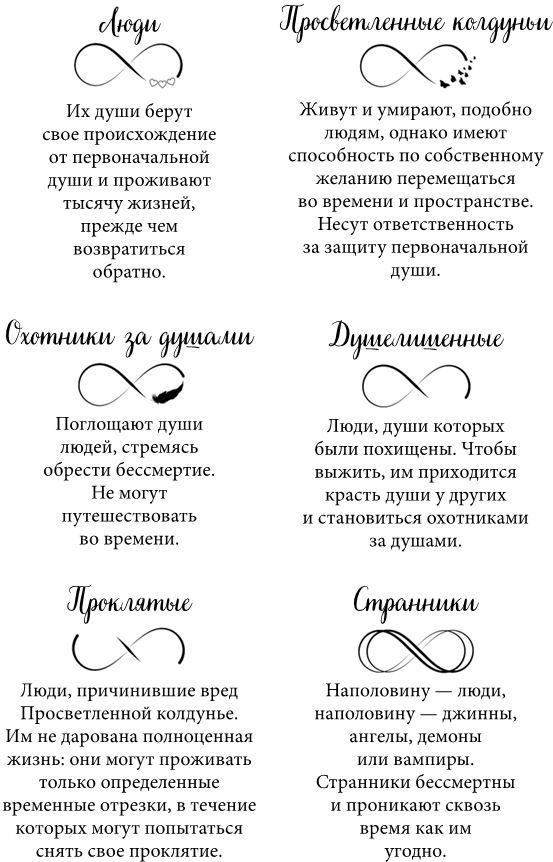 Иллюстрация к книге — Тысяча жизней подряд. Вечности недостаточно [i_002.jpg]