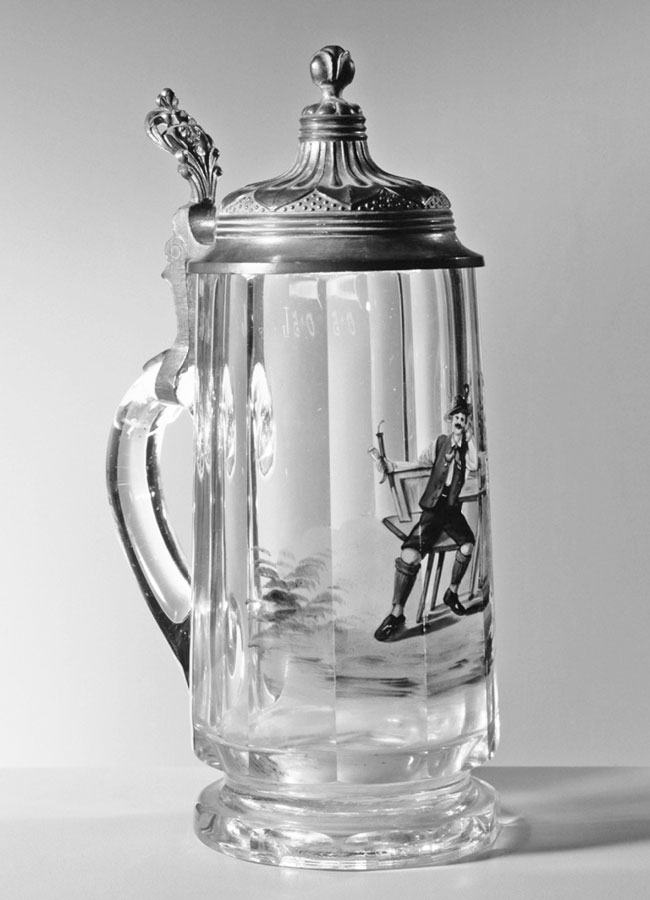 Иллюстрация к книге — Гастрофизика. Новая наука о питании [i_009.jpg]