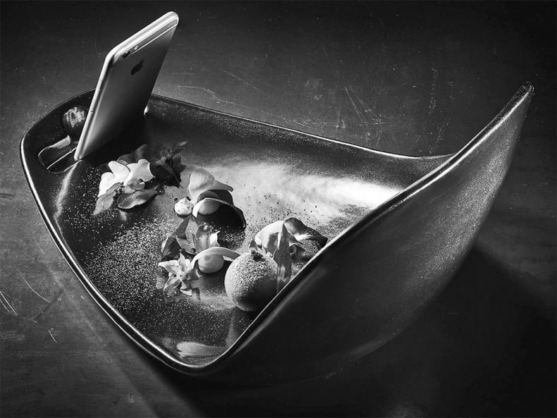 Иллюстрация к книге — Гастрофизика. Новая наука о питании [i_015.jpg]