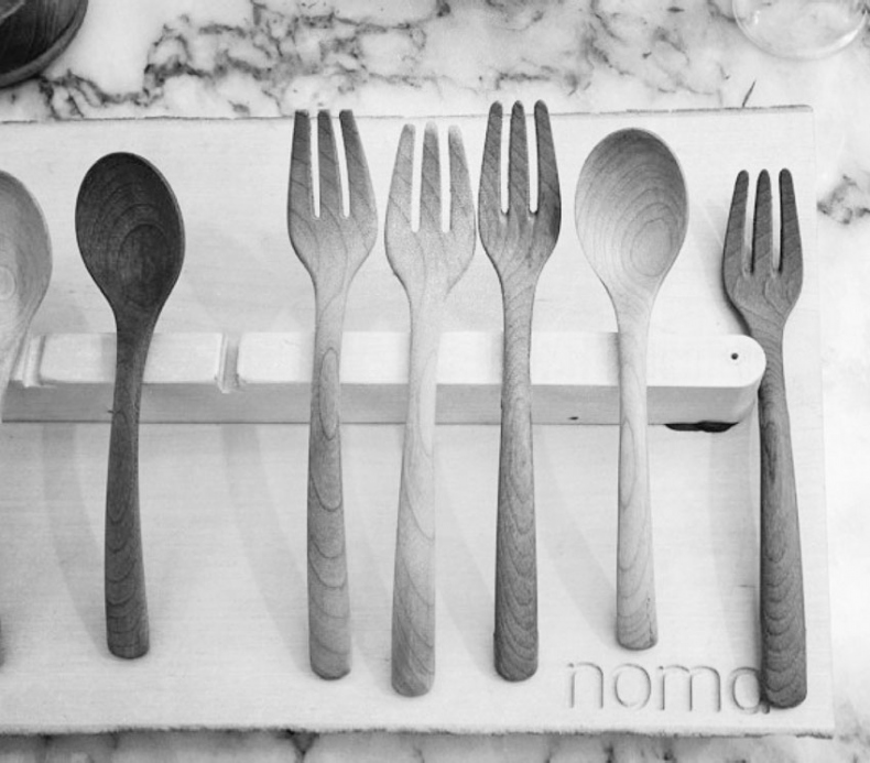 Иллюстрация к книге — Гастрофизика. Новая наука о питании [i_027.jpg]