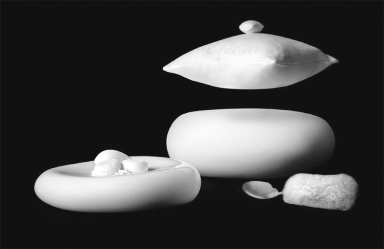 Иллюстрация к книге — Гастрофизика. Новая наука о питании [i_029.jpg]