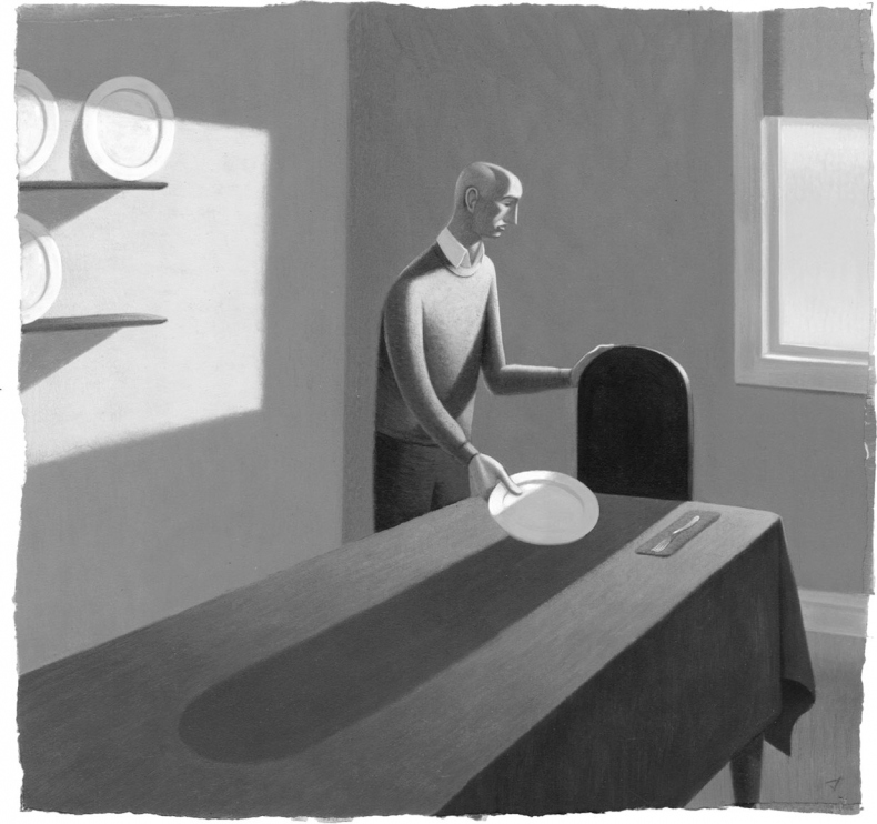 Иллюстрация к книге — Гастрофизика. Новая наука о питании [i_034.jpg]