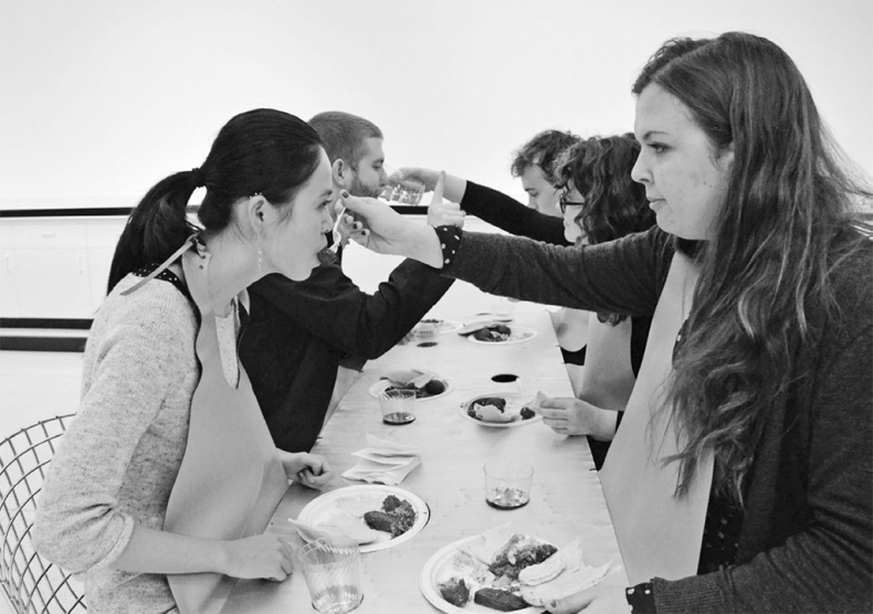 Иллюстрация к книге — Гастрофизика. Новая наука о питании [i_035.jpg]