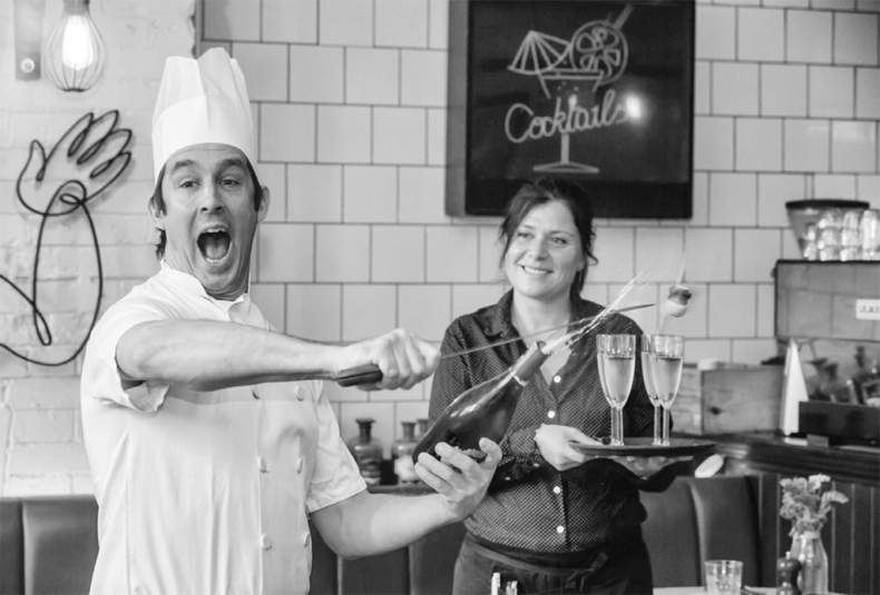 Иллюстрация к книге — Гастрофизика. Новая наука о питании [i_043.jpg]