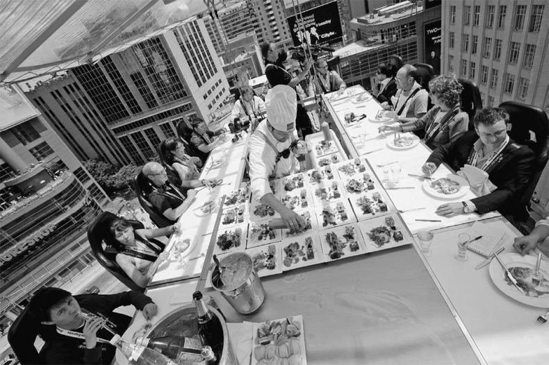 Иллюстрация к книге — Гастрофизика. Новая наука о питании [i_045.jpg]