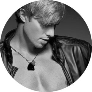 Иллюстрация к книге — Парни из старшей школы [i_001.jpg]