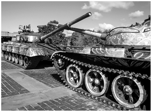 Иллюстрация к книге — Откровения оратора [i_008.jpg]