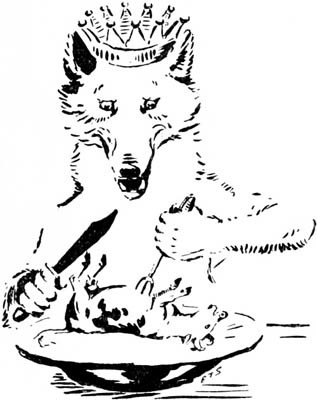 Иллюстрация к книге — Зверь (сборник) [i_005.jpg]