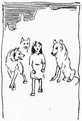 Иллюстрация к книге — Зверь (сборник) [i_030.jpg]