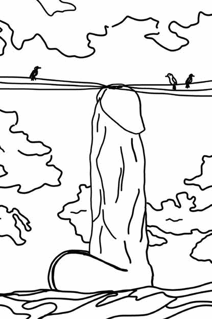 Иллюстрация к книге — Рутина [i_045.jpg]