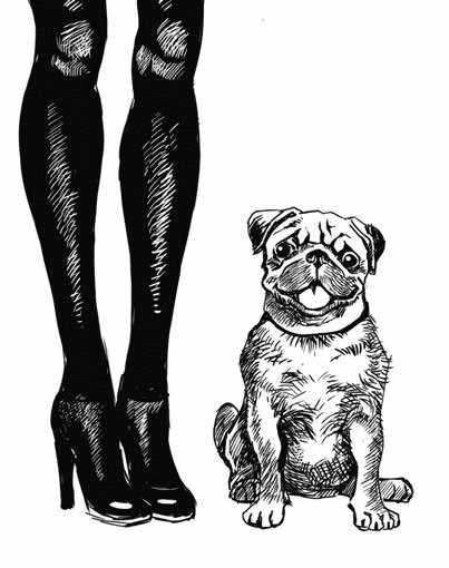 Иллюстрация к книге — Рутина [i_083.jpg]