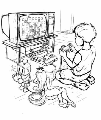 Иллюстрация к книге — Рутина [i_086.jpg]