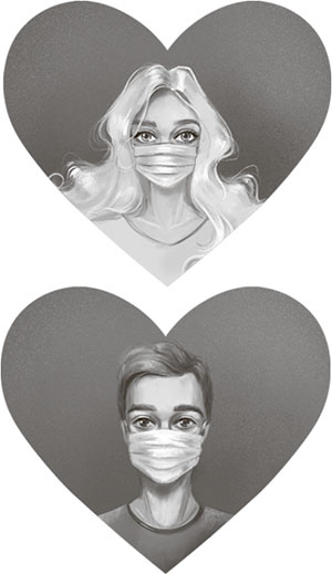 Иллюстрация к книге — Карантин [i_001.jpg]