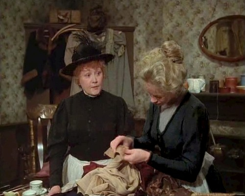 Иллюстрация к книге — Маленький лорд Фаунтлерой (с ред. Шенина) [i_004.jpg]