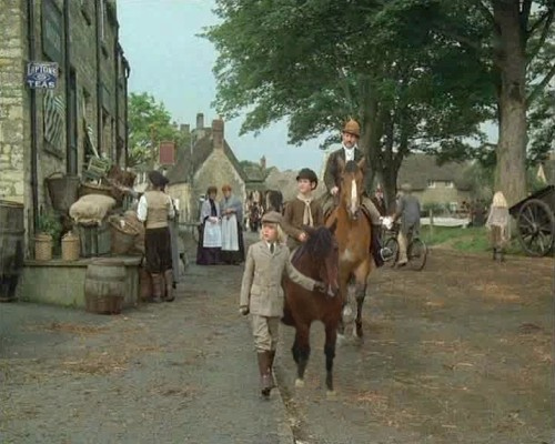 Иллюстрация к книге — Маленький лорд Фаунтлерой (с ред. Шенина) [i_046.jpg]