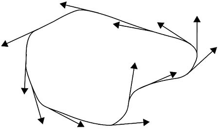 Иллюстрация к книге — Краткая теория времени [img_3.jpg]