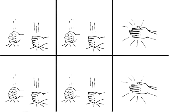 Иллюстрация к книге — Как начать думать в понедельник и не перестать во вторник [i_027.jpg]