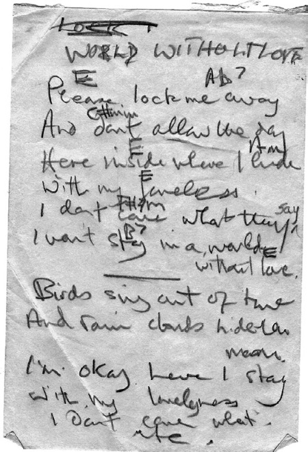 Иллюстрация к книге — The Beatles от A до Z: необычное путешествие в наследие «ливерпульской четверки» [i_004.jpg]