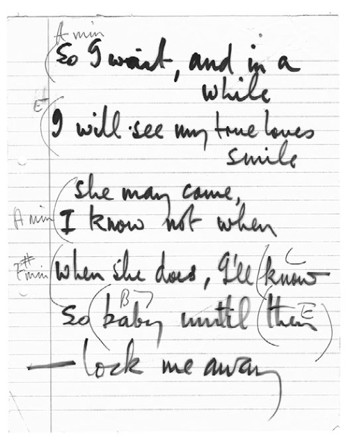 Иллюстрация к книге — The Beatles от A до Z: необычное путешествие в наследие «ливерпульской четверки» [i_005.jpg]