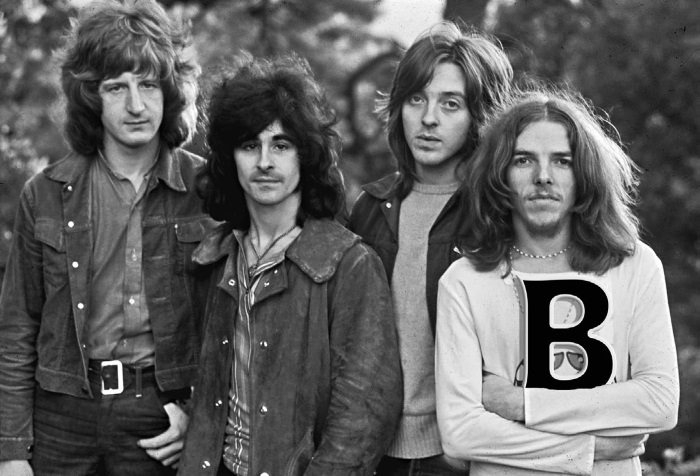 Иллюстрация к книге — The Beatles от A до Z: необычное путешествие в наследие «ливерпульской четверки» [i_008.jpg]