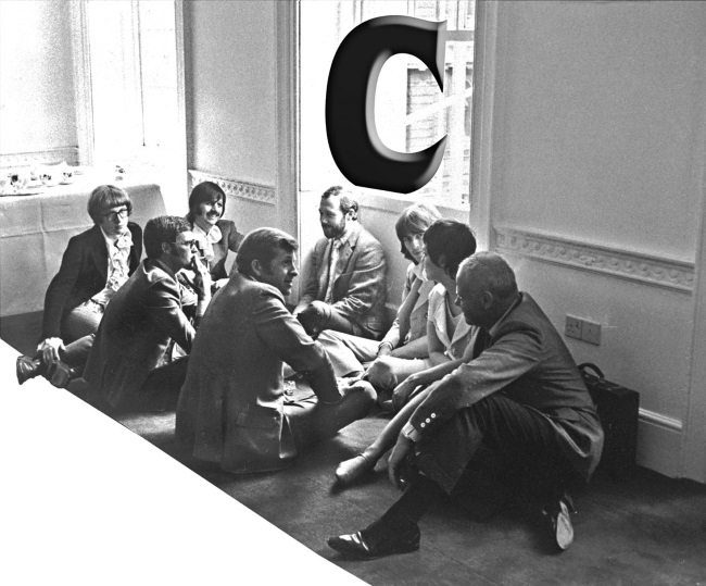 Иллюстрация к книге — The Beatles от A до Z: необычное путешествие в наследие «ливерпульской четверки» [i_009.jpg]