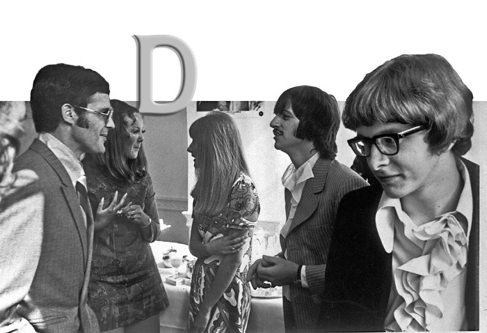 Иллюстрация к книге — The Beatles от A до Z: необычное путешествие в наследие «ливерпульской четверки» [i_010.jpg]