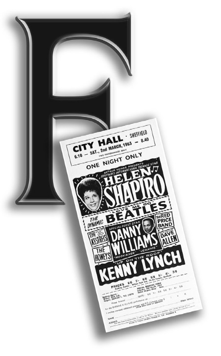 Иллюстрация к книге — The Beatles от A до Z: необычное путешествие в наследие «ливерпульской четверки» [i_012.jpg]