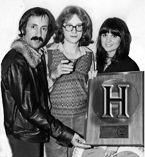 Иллюстрация к книге — The Beatles от A до Z: необычное путешествие в наследие «ливерпульской четверки» [i_016.jpg]