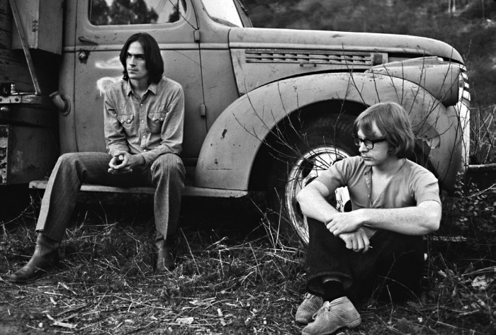 Иллюстрация к книге — The Beatles от A до Z: необычное путешествие в наследие «ливерпульской четверки» [i_018.jpg]