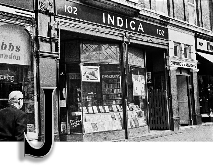 Иллюстрация к книге — The Beatles от A до Z: необычное путешествие в наследие «ливерпульской четверки» [i_020.jpg]