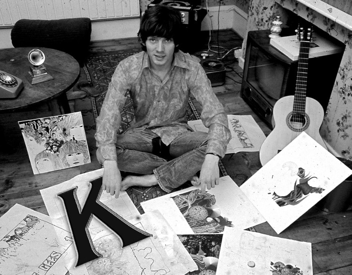 Иллюстрация к книге — The Beatles от A до Z: необычное путешествие в наследие «ливерпульской четверки» [i_024.jpg]