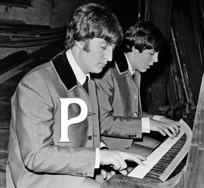 Иллюстрация к книге — The Beatles от A до Z: необычное путешествие в наследие «ливерпульской четверки» [i_030.jpg]