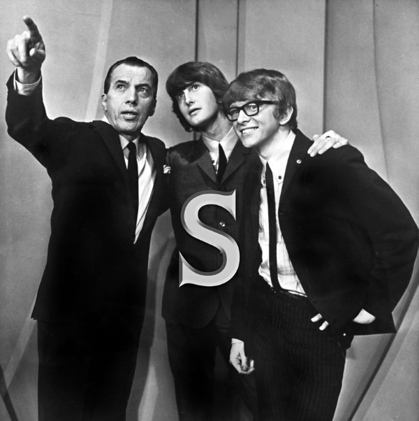 Иллюстрация к книге — The Beatles от A до Z: необычное путешествие в наследие «ливерпульской четверки» [i_033.jpg]