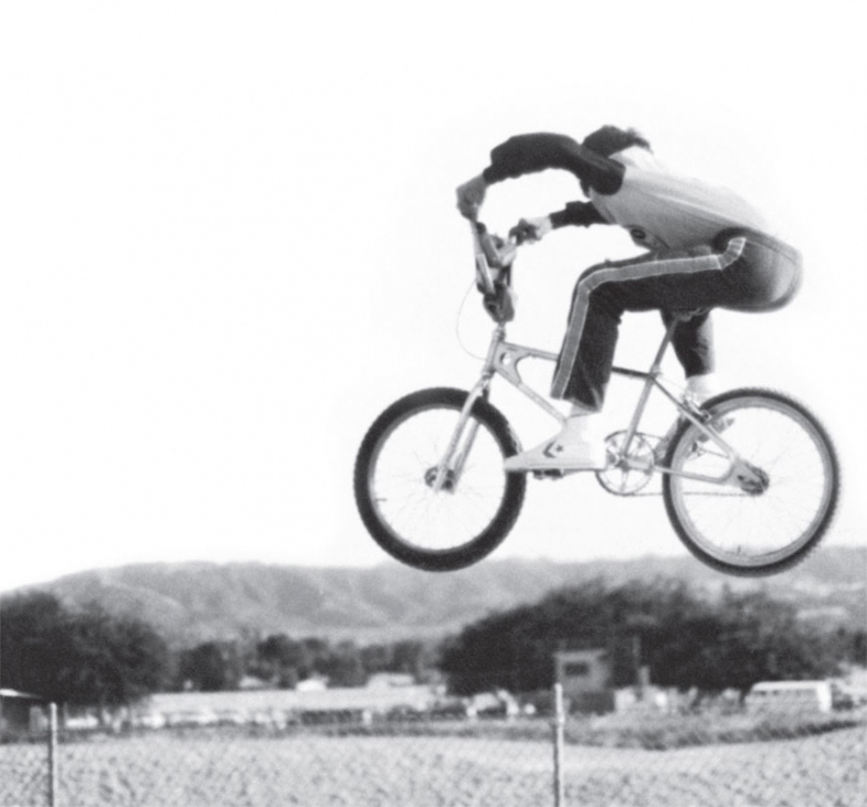 Иллюстрация к книге — Slash. Демоны рок-н-ролла в моей голове [i_008.jpg]