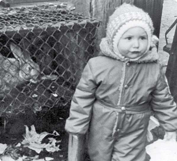 Иллюстрация к книге — Редкая птица [i_013.jpg]