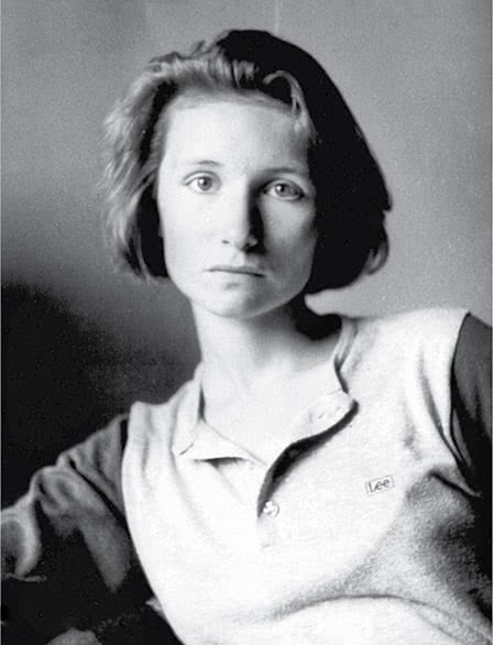 Иллюстрация к книге — Редкая птица [i_019.jpg]