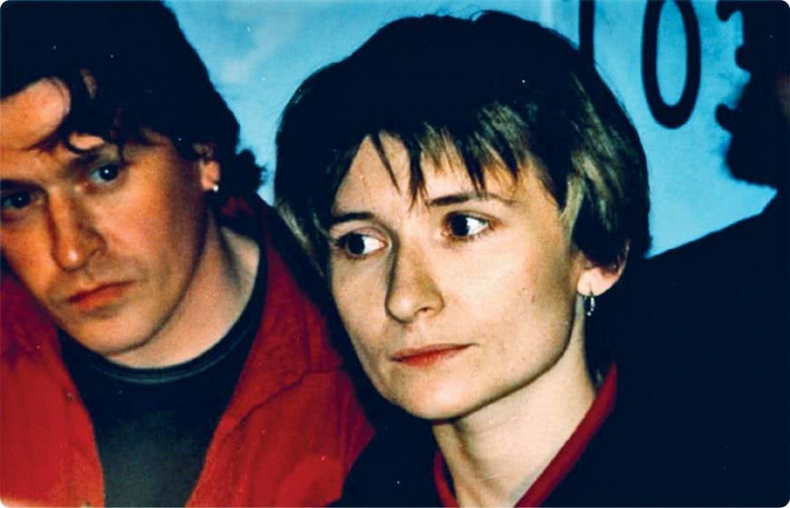 Иллюстрация к книге — Редкая птица [i_066.jpg]