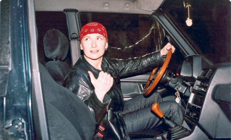 Иллюстрация к книге — Редкая птица [i_076.jpg]