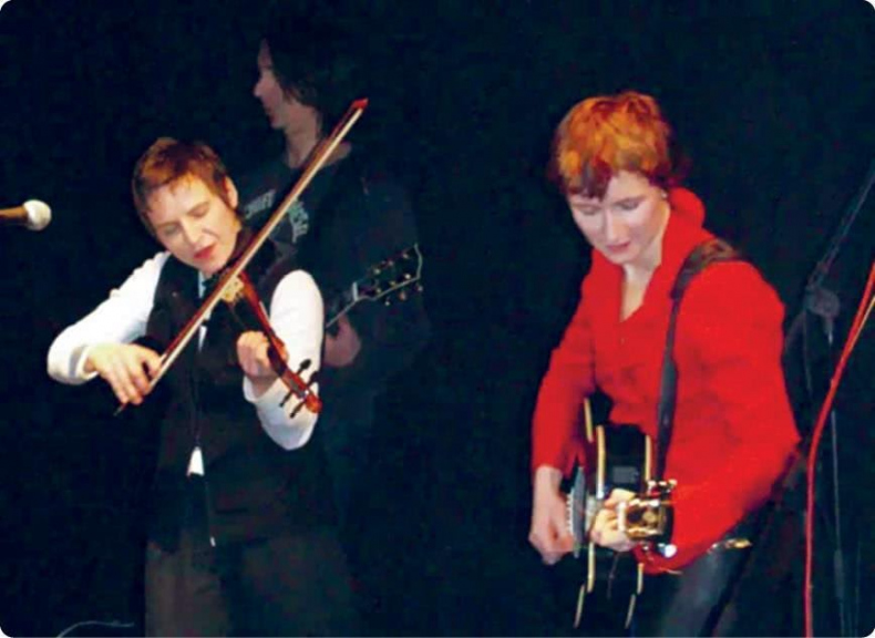 Иллюстрация к книге — Редкая птица [i_077.jpg]