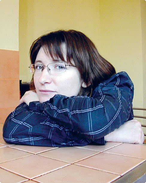 Иллюстрация к книге — Редкая птица [i_082.jpg]