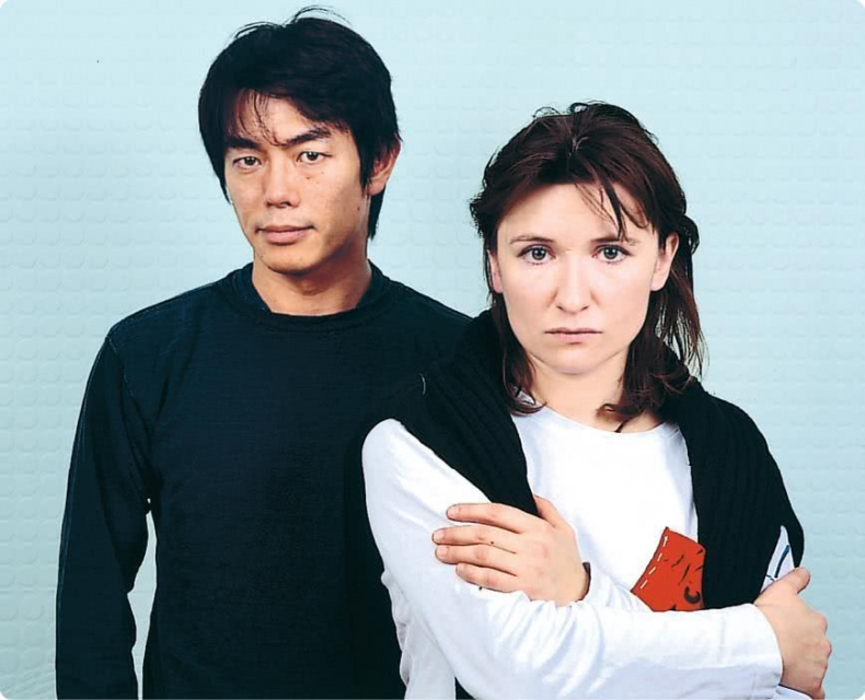 Иллюстрация к книге — Редкая птица [i_099.jpg]