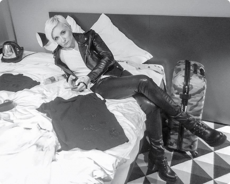 Иллюстрация к книге — Редкая птица [i_186.jpg]