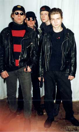 Иллюстрация к книге — Тупой панк-рок для интеллектуалов [i_009.jpg]