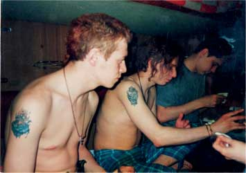 Иллюстрация к книге — Тупой панк-рок для интеллектуалов [i_014.jpg]