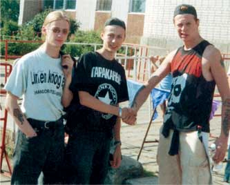 Иллюстрация к книге — Тупой панк-рок для интеллектуалов [i_039.jpg]