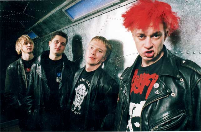 Иллюстрация к книге — Тупой панк-рок для интеллектуалов [i_041.jpg]