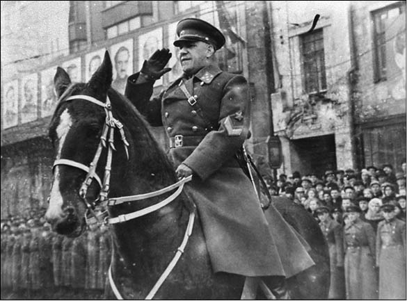 Иллюстрация к книге — История Второй мировой войны. Блицкриг [i_043.jpg]