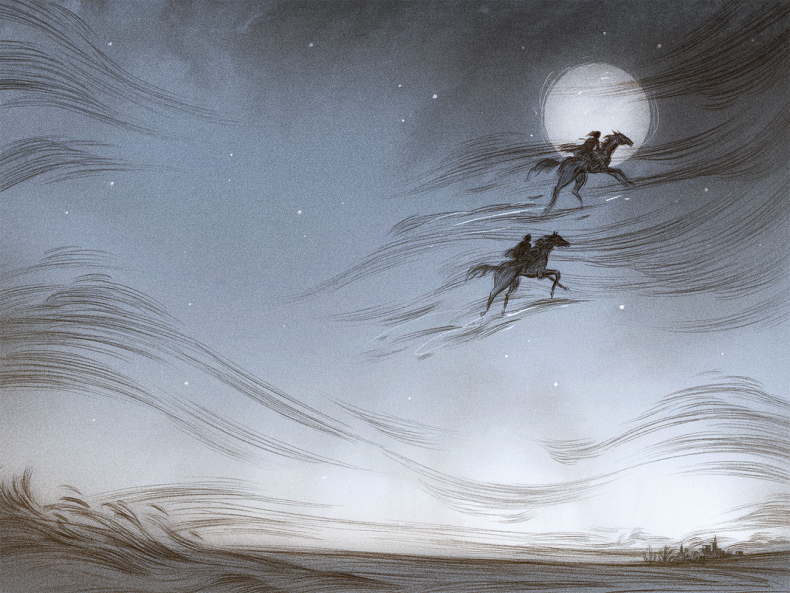 Иллюстрация к книге — Как король Эльфхейма научился ненавидеть истории [i_008.jpg]