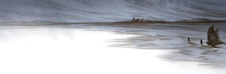 Иллюстрация к книге — Как король Эльфхейма научился ненавидеть истории [i_025.jpg]